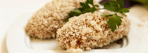Breadcrumbs