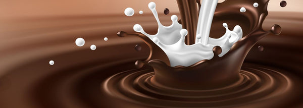 Chocolate Milky Spread