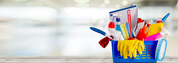 Cleaning Products