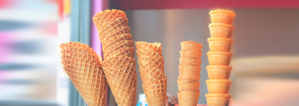 Sugar Cone