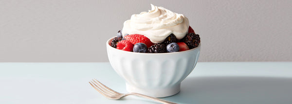 Whip Cream