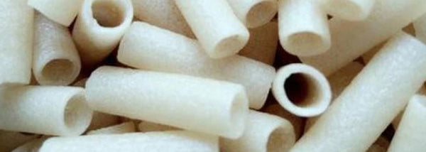 Cracker Pipes