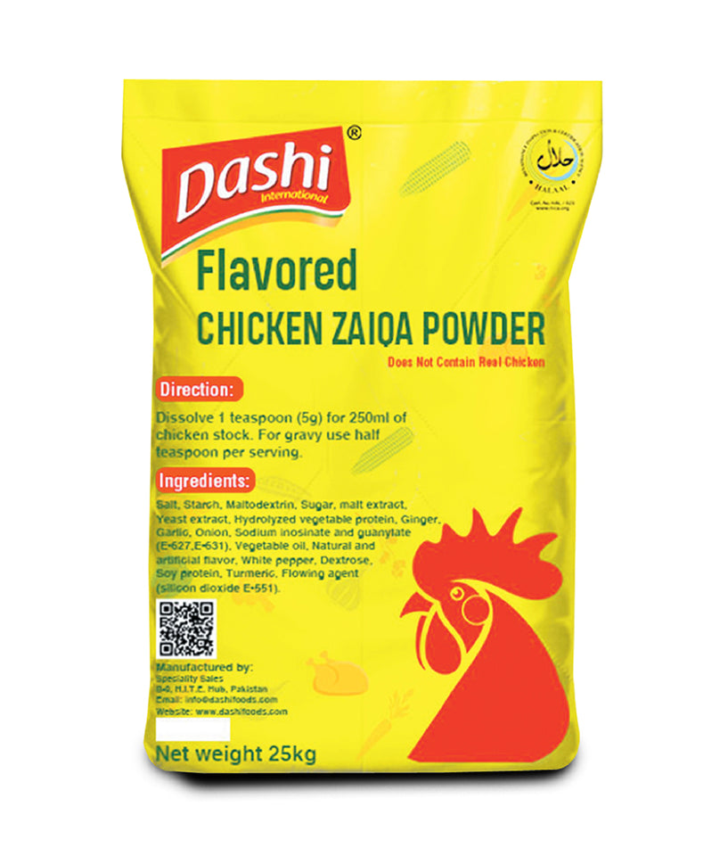 Seasoning Powder
